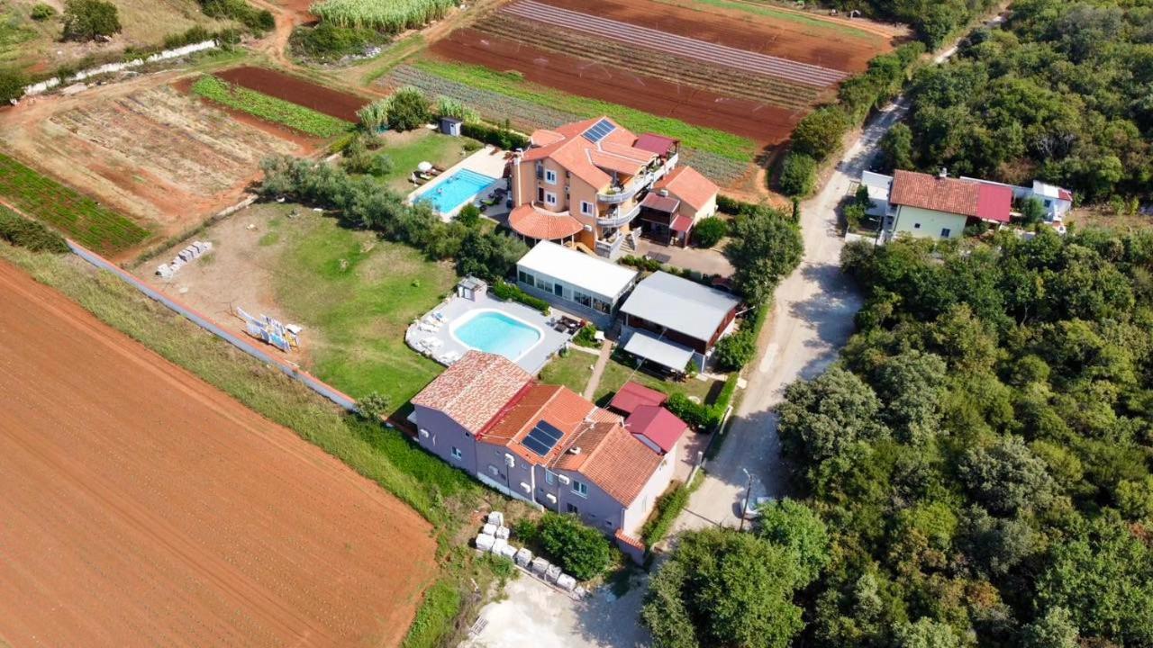 Apartman Seherzada *